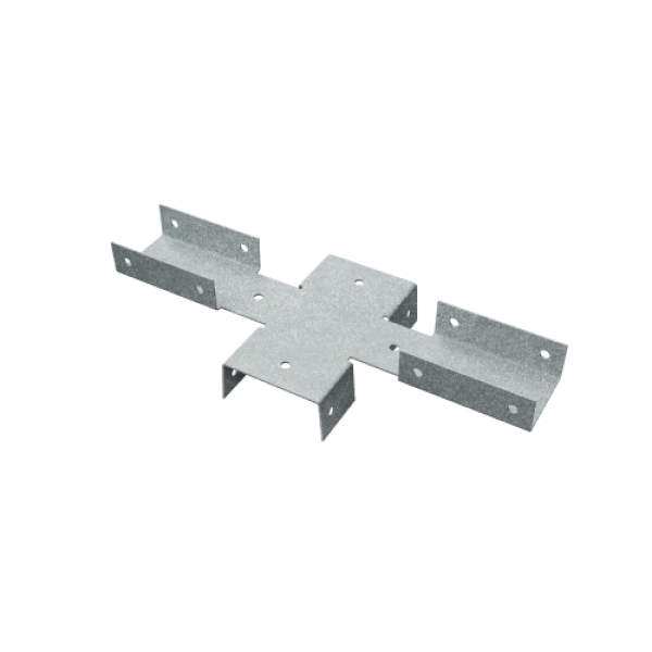ГРАНД ЛАЙН Кронштейн Х Pro Zn 041624