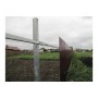 ГРАНД ЛАЙН Труба 40х20х1,0х3000 RAL 8017 051361