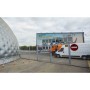 ГРАНД ЛАЙН Ворота Profi с замком 2,43х4,0 RAL 6005 052992 ГРАНД ЛАЙН Ворота Profi с замком 2,43х4,0 RAL 6005 052992