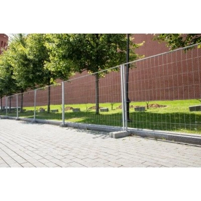 Панель Grand Line временного ограждения Практик 1,74х3,1 Zn — 119586 Панель Grand Line временного ограждения Практик 1,74х3,1 Zn — 119586