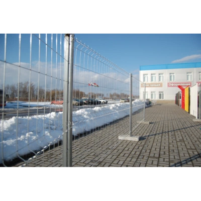 Панель Grand Line временного ограждения Практик 1,74х3,1 Zn — 119586 Панель Grand Line временного ограждения Практик 1,74х3,1 Zn — 119586