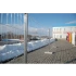 Панель Grand Line временного ограждения Практик 1,74х3,1 Zn — 119586 Панель Grand Line временного ограждения Практик 1,74х3,1 Zn — 119586