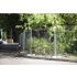 Основание Grand Line бетонное с отверстиями для трубы 51 мм — 194984 Основание Grand Line бетонное с отверстиями для трубы 51 мм — 194984