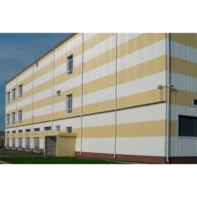 Профнастил С8A в01 Grand Line 0,45 ПЭ RAL 1014 слоновая кость — 022952 Профнастил С8A в01 Grand Line 0,45 ПЭ RAL 1014 слоновая кость — 022952