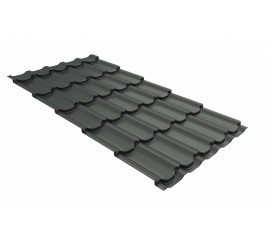 ГРАНД ЛАЙН профиль волновой квинта плюс: Качество и дизайн