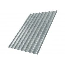 Профнастил С20R Grand Line 0,4 Zn