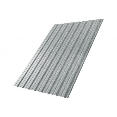 Профнастил С10R Grand Line 0,45 Zn — 013657