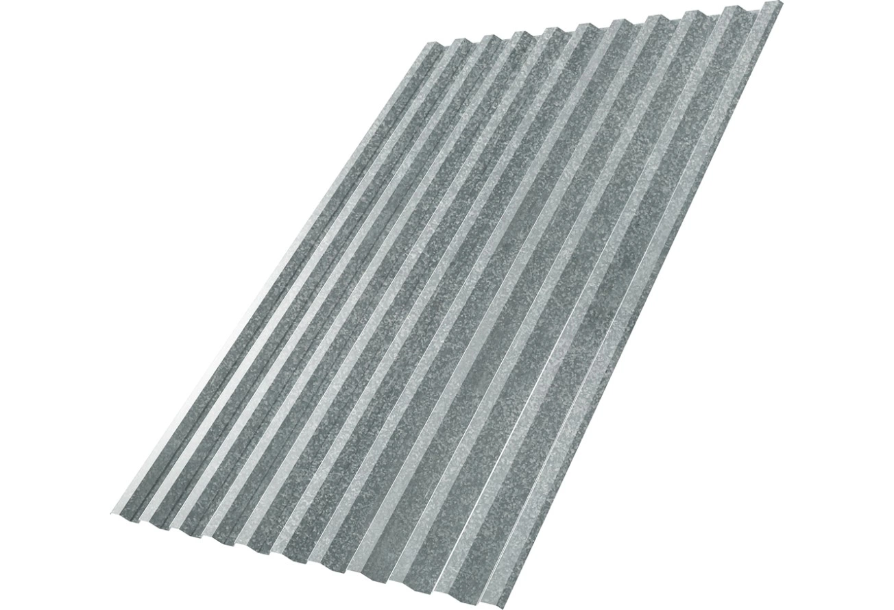 Профнастил С21R Grand Line 0,4 Zn