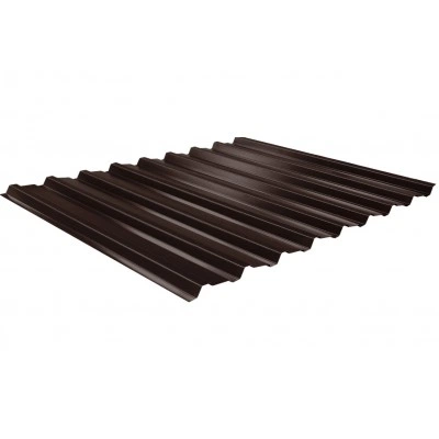 Панель Grand Line Estet 860х1600 RAL 8017 — 041611 Панель Grand Line Estet 860х1600 RAL 8017 — 041611