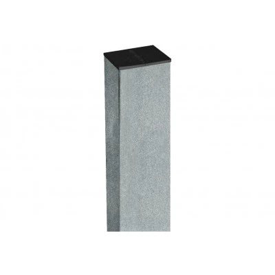 Столб Grand Line 62х55х1,4х2500 Zn — 041618 Столб Grand Line 62х55х1,4х2500 Zn — 041618