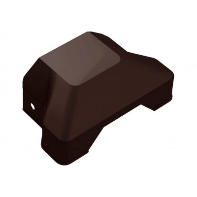 Крышка Grand Line RAL 8017 — 041639 Крышка Grand Line RAL 8017 — 041639