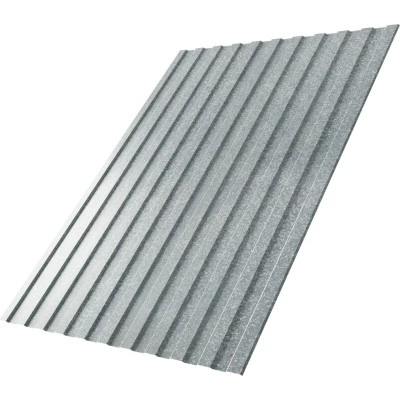 Профнастил С8A в01 Grand Line 0,5 Zn — 057009