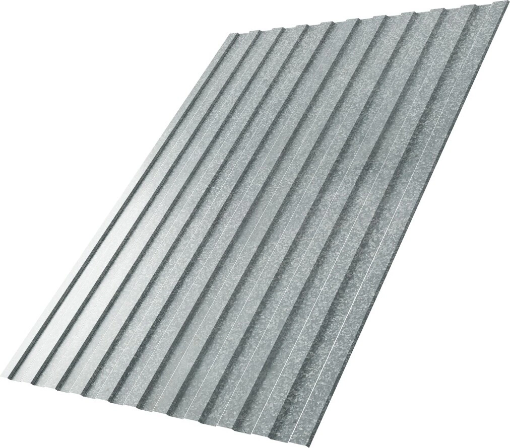 Профнастил С8A в01 Grand Line 0,5 Zn