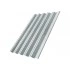 Профнастил НС35R Grand Line 0,5 Zn — 057807 Профнастил НС35R Grand Line 0,5 Zn — 057807