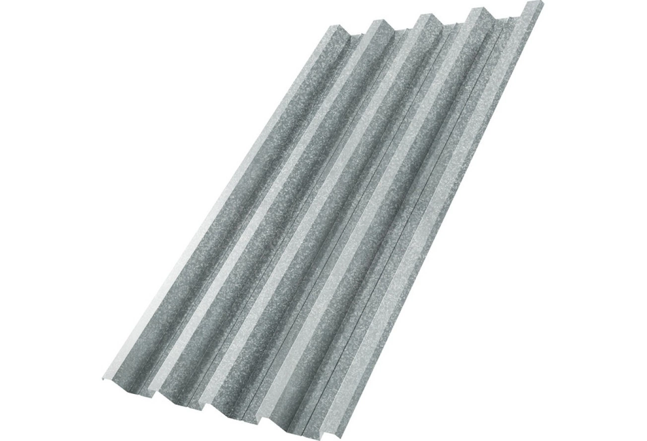 Профнастил Н60R в01 Grand Line 0,5 Zn