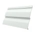 Сайдинг металлический Корабельная доска НН Grand Line 0,45 ПЭ RAL 9003 сигнальный белый — 072943 Сайдинг металлический Корабельная доска НН Grand Line 0,45 ПЭ RAL 9003 сигнальный белый — 072943