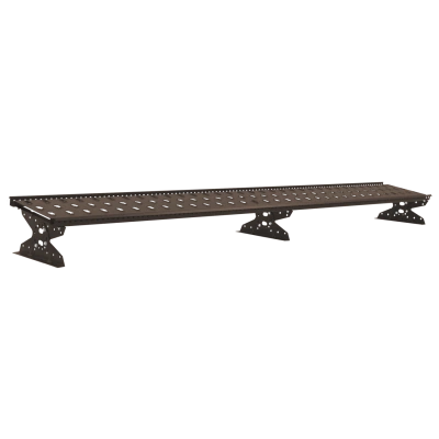 Мостик переходной Grand Line RAL 8017 3м — 083460