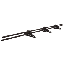 Снегозадержатель для фальцевой кровли Grand Line RR 32 3м