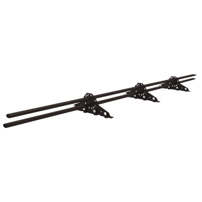 Снегозадержатель для фальцевой кровли Grand Line RR 32 3м — 102186