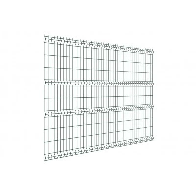 Панель Light 2,03х2,5 RAL 6005 Grand Line — 103662