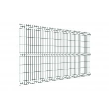 Панель Profi 1,53х2,5 RAL 6005 Grand Line