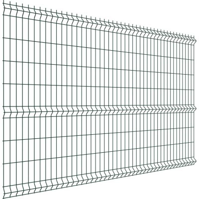 Панель Profi 1,73х2,5 RAL 6005 Grand Line — 116735