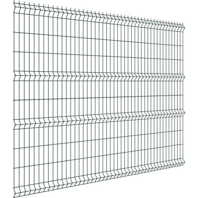 Панель Profi 2,03х2,5 RAL 6005 Grand Line — 116737