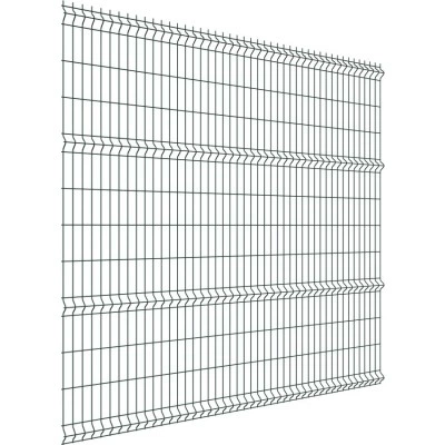 Панель Profi 2,43х2,5 RAL 6005 Grand Line — 116740