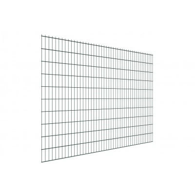 Панель Bastion 5/6 2,03х2,5 RAL 6005 Grand Line — 121376