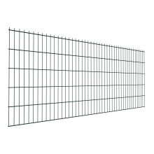 Панель Bastion 5/6 1,03х2,5 RAL 6005 Grand Line