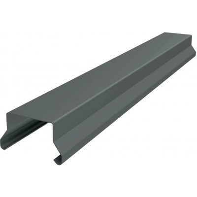 Стойка Grand Line 84х48х2500 RAL 7024 — 150774