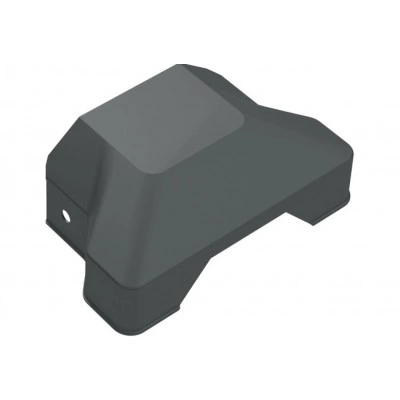 Крышка Grand Line RAL 7024 — 150897 Крышка Grand Line RAL 7024 — 150897