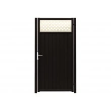 Калитка Grand Line Estet Plus 2,0х1 RR 32/1014