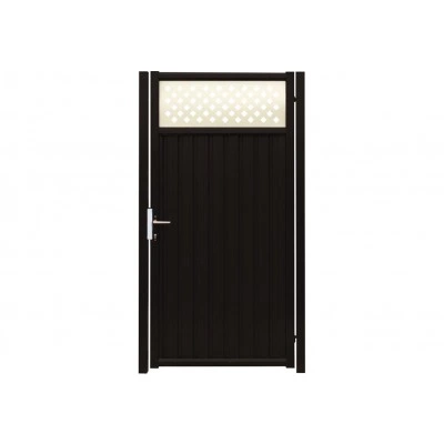 Калитка Grand Line Estet Plus 2,0х1 RR 32/1014 — 190337