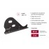 Снегозадержатель Grand Line трубчатый Snow Kit RR 32 3м — 191357 Снегозадержатель Grand Line трубчатый Snow Kit RR 32 3м — 191357