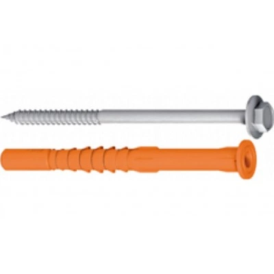 Анкерный Grand Line дюбель EJOT SDР-KB 10Sx100D — 200382 Анкерный Grand Line дюбель EJOT SDР-KB 10Sx100D — 200382