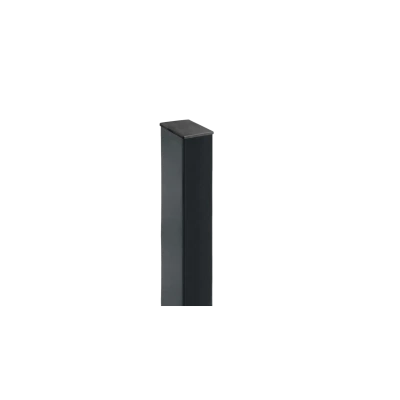 Столб Grand Line 60х40х1,2х2500 RAL 7016 — 223259 Столб Grand Line 60х40х1,2х2500 RAL 7016 — 223259