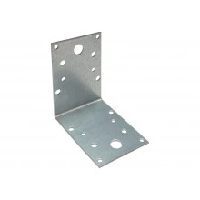 Крепежный Grand Line уголок Daxmer KU-105 105х105х90х2 (25шт)