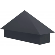 Перейти в категорию Колпаки на полустолбы С20