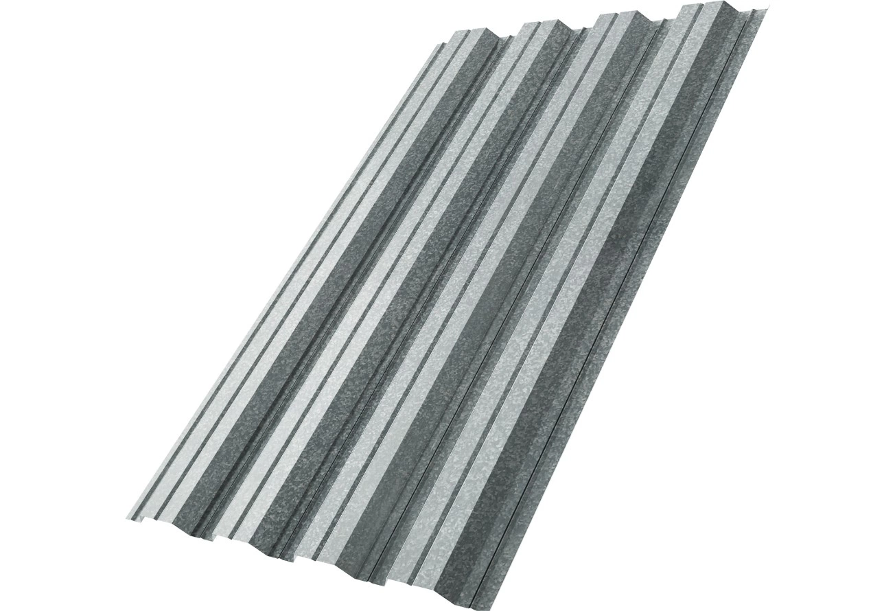 Профнастил НС44A Grand Line 0,7 Zn