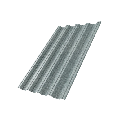 Профнастил НС44R Grand Line 0,8 Zn — 393900