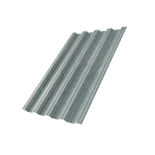 Профнастил НС44R Grand Line 0,55 Zn