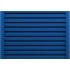 Ламель забора жалюзи Милан новый Grand Line 0,5 Сатин с пленкой RAL 5005 сигнальный синий — 408318 Ламель забора жалюзи Милан новый Grand Line 0,5 Сатин с пленкой RAL 5005 сигнальный синий — 408318