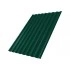 Профнастил С20R Grand Line 0,45 Drap СТ RAL 6005 зеленый мох — 413586 Профнастил С20R Grand Line 0,45 Drap СТ RAL 6005 зеленый мох — 413586