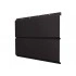 Сайдинг металлический ЭкоБрус новый Grand Line 0,5 Сатин матовый RR 32 темно-коричневый — 428368 Сайдинг металлический ЭкоБрус новый Grand Line 0,5 Сатин матовый RR 32 темно-коричневый — 428368