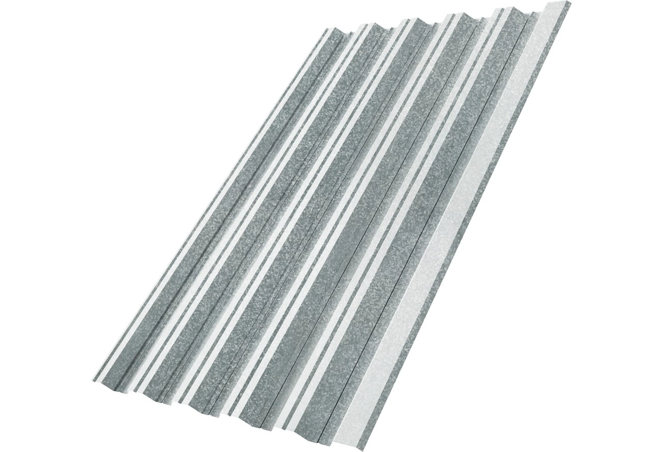Профнастил НС35R Grand Line 0,35 Zn