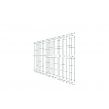 Панель Fine 1,73х2,5 RAL 6005 Grand Line (60х235)
