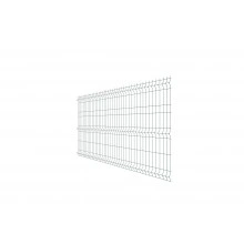 Панель Fine 1,53х2,5 RAL 6005 Grand Line (60х235)
