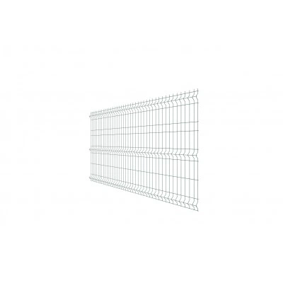 Панель Fine 1,53х2,5 RAL 6005 Grand Line (60х235) — 431441