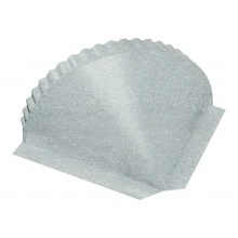 Конусная заглушка конька Grand Line 0,45 Zn
